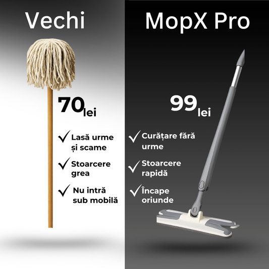 MopX Pro