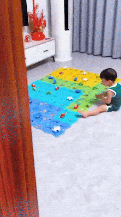 PuzzleDrive™