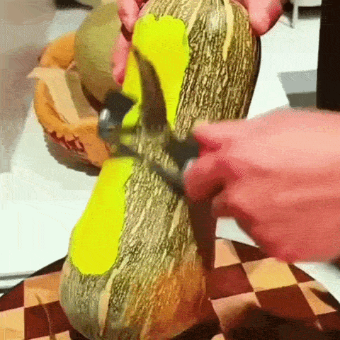 Curățător Magic pentru Legume