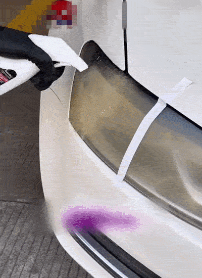 Kit Restaurare Faruri Auto